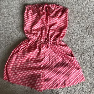 Never worn romper