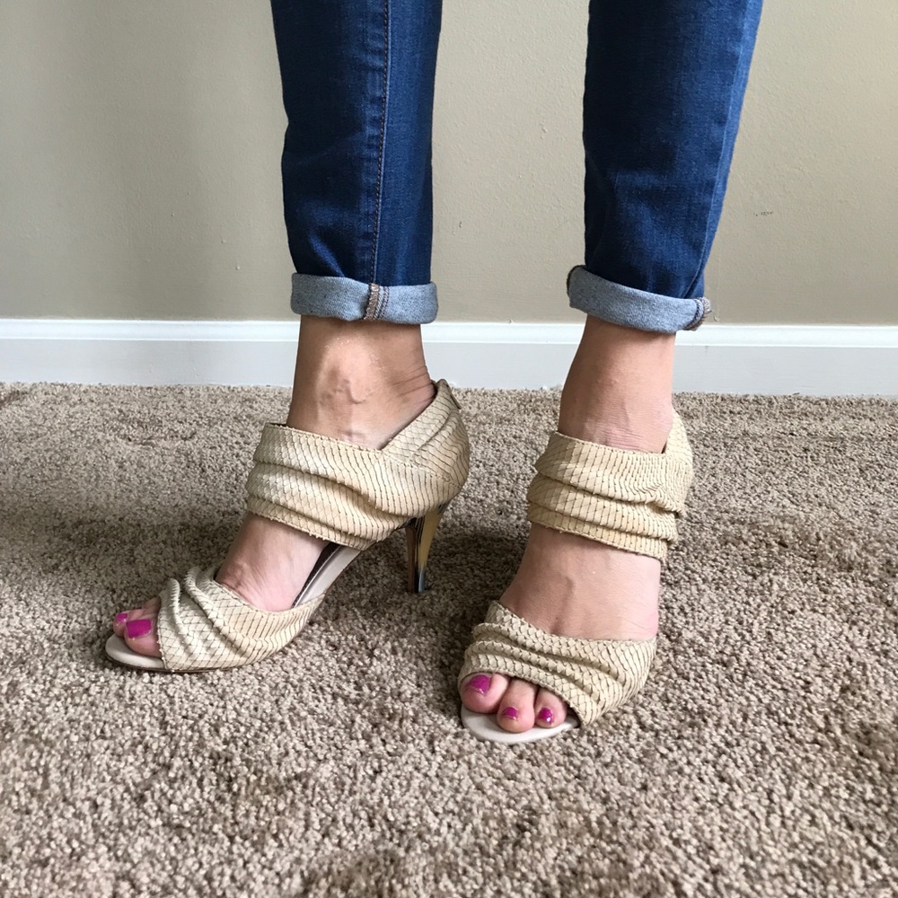 Italian Heels