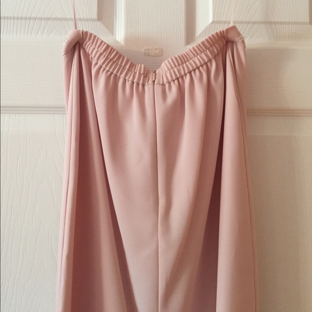 Pale Pink Formal Wear - Picture 3 of 8