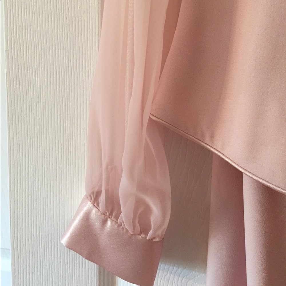 Pale Pink Formal Wear - Picture 5 of 8