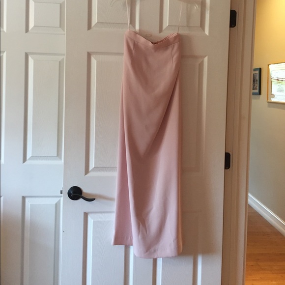 Pale Pink Formal Wear - Picture 2 of 8