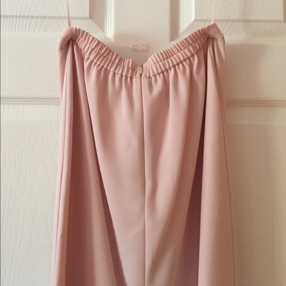 Pale Pink Formal Wear - Picture 3 of 8