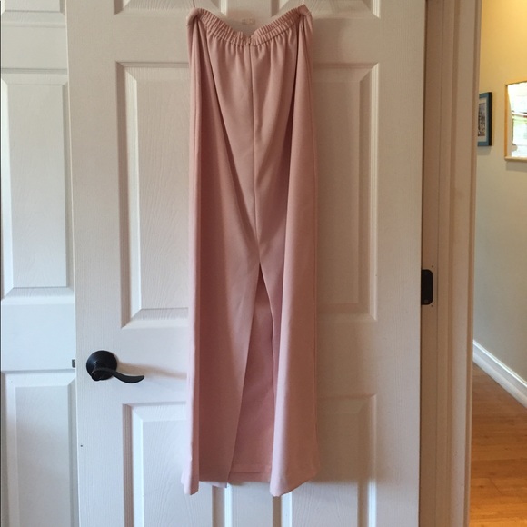 Pale Pink Formal Wear - Picture 4 of 8