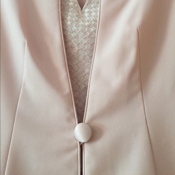 Pale Pink Formal Wear - Picture 7 of 8