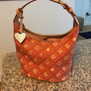 Dooney & Bourke Purse