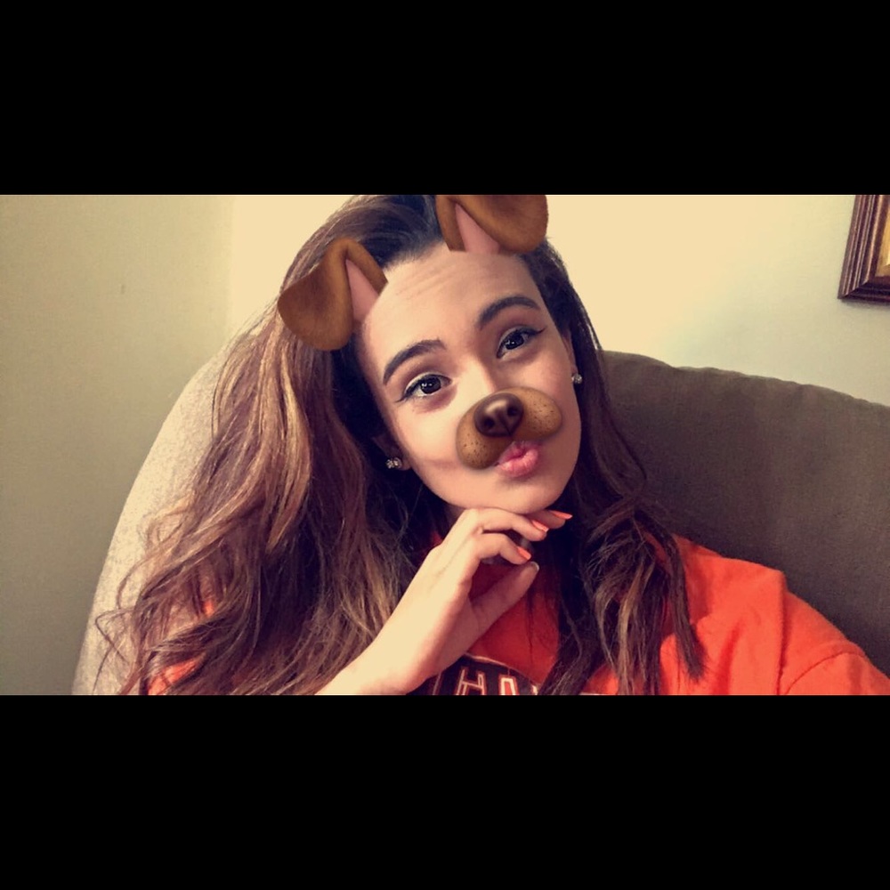 Meet your Posher, Lexi