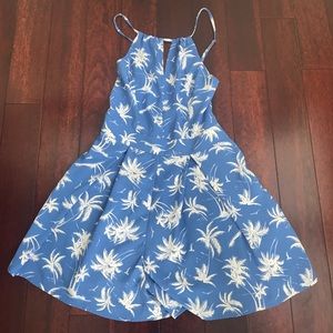 Hollister Romper