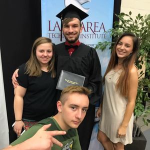 Meet your Posher, Christie