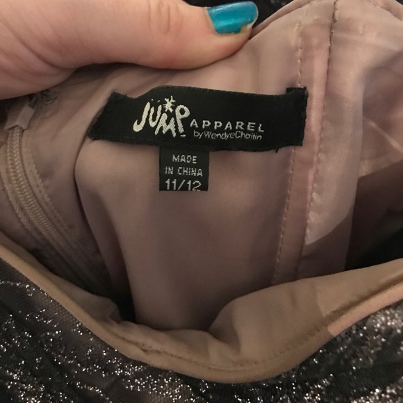 evening gown! - Picture 4 of 4