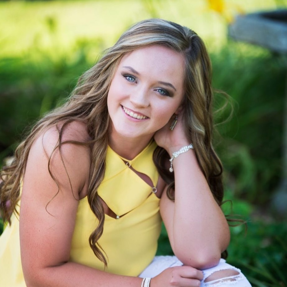 Meet your Posher, Paige