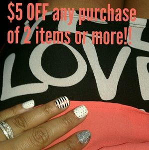 Great offer!