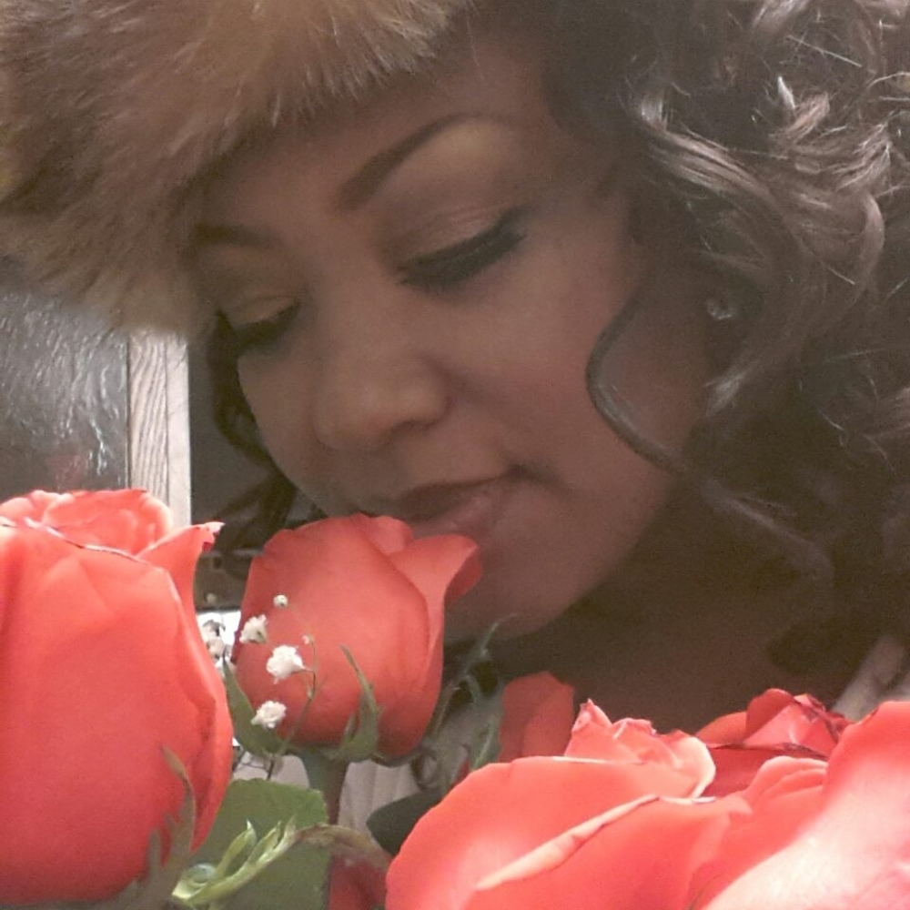 Meet your Posher, Delores