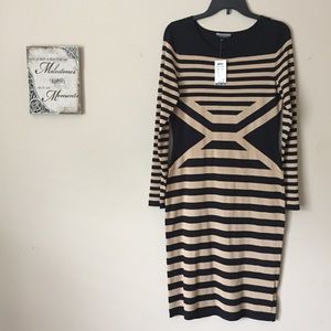 ⬇️Price Drop Allison Brittney Sweater Dress