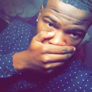 Meet your Posher, Justin