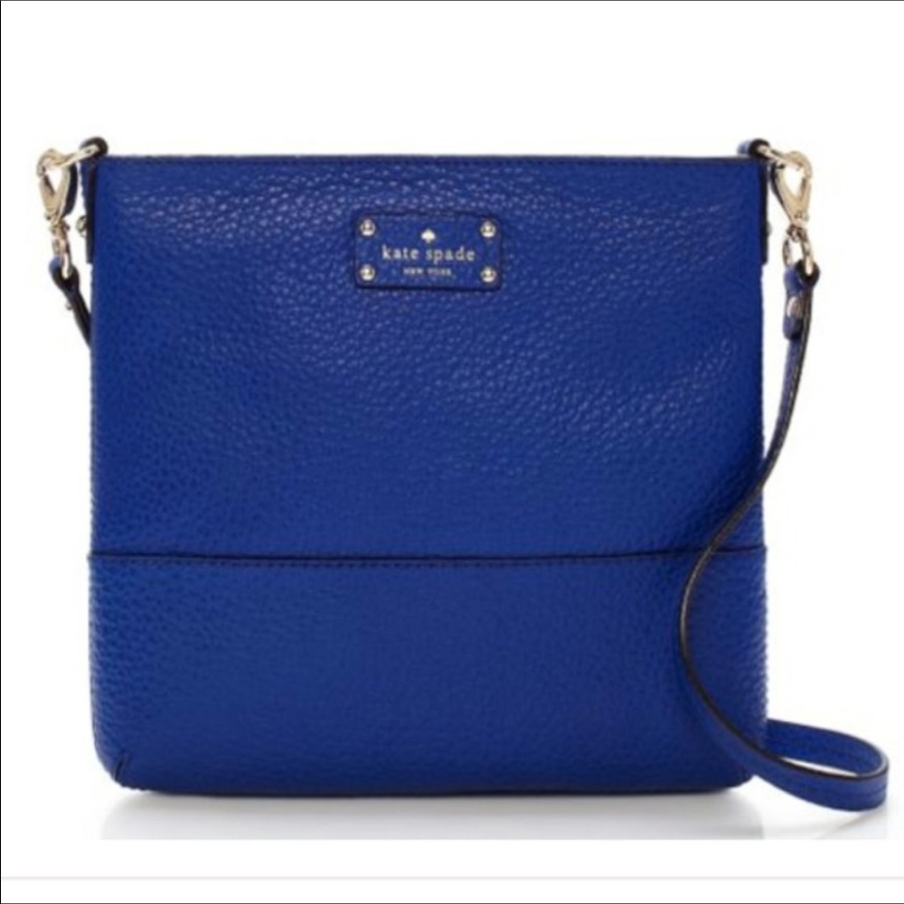 Kate Spade Bay Street Cora crossbody