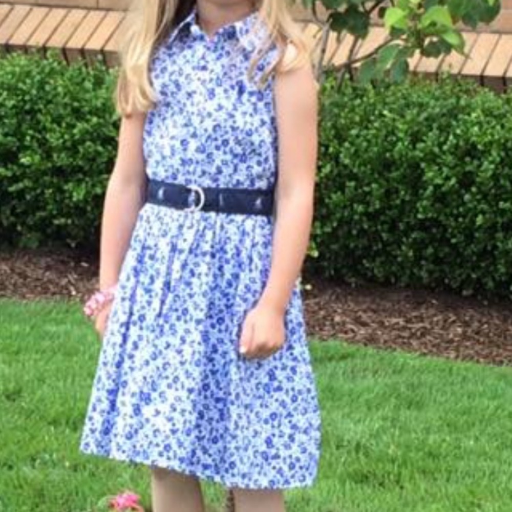 Polo Ralph Lauren Dress