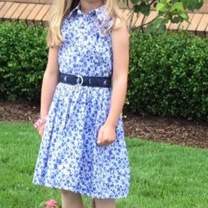 Polo Ralph Lauren Dress