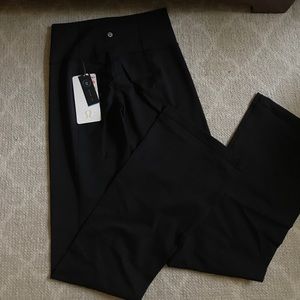 Lululemon Groove Pant III*T