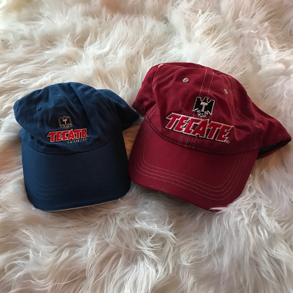 Tecate Hats
