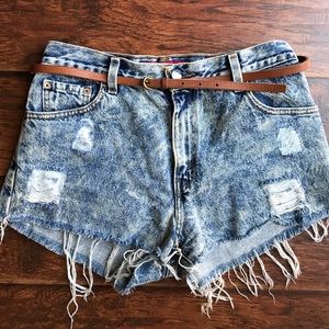 Urban Outfitters BDG Belt