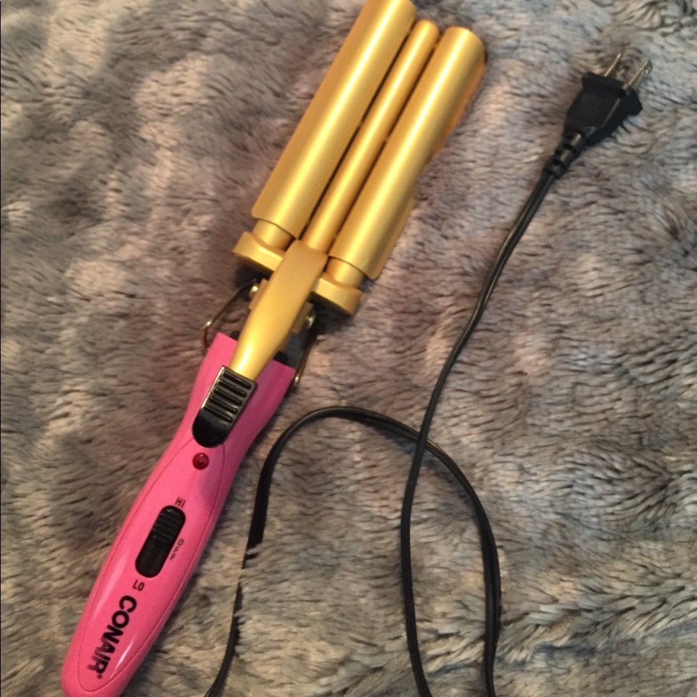 Conair Hair Crimper
