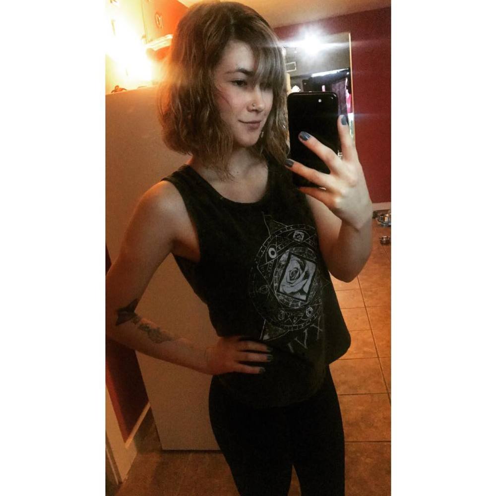 Meet your Posher, Sandra