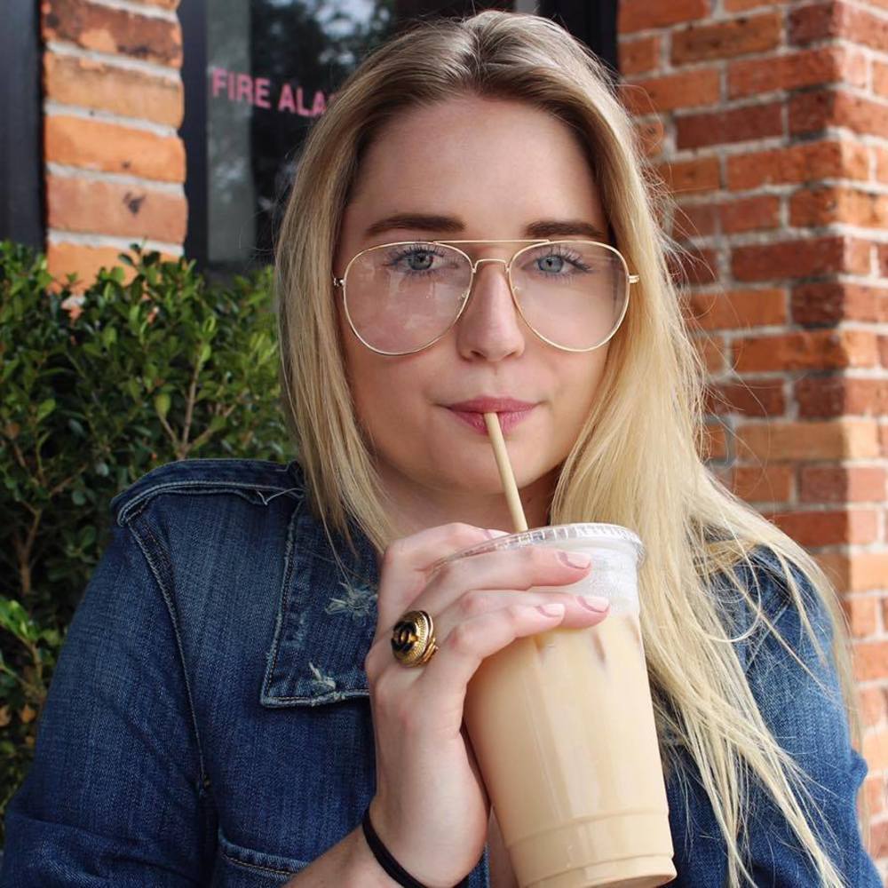 Meet your Posher, Grayson