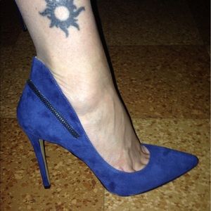 Meet your Posher, Jackie