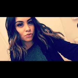 Meet your Posher, Janessa