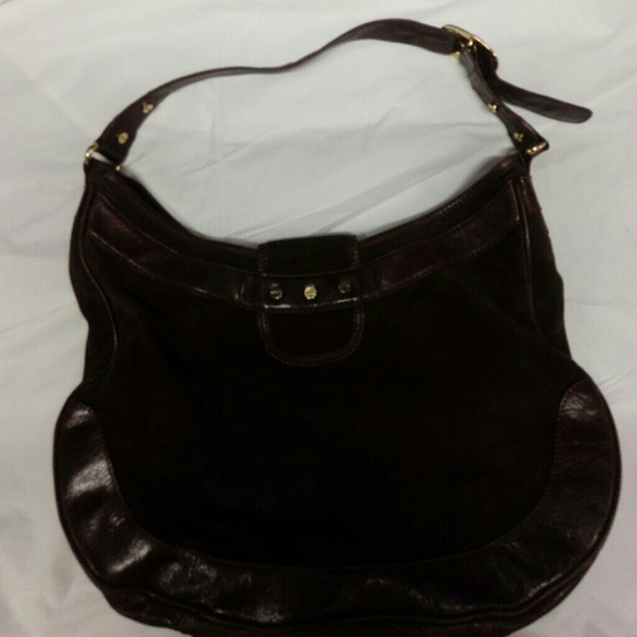 Tory Burch hobo bag - Picture 2 of 3