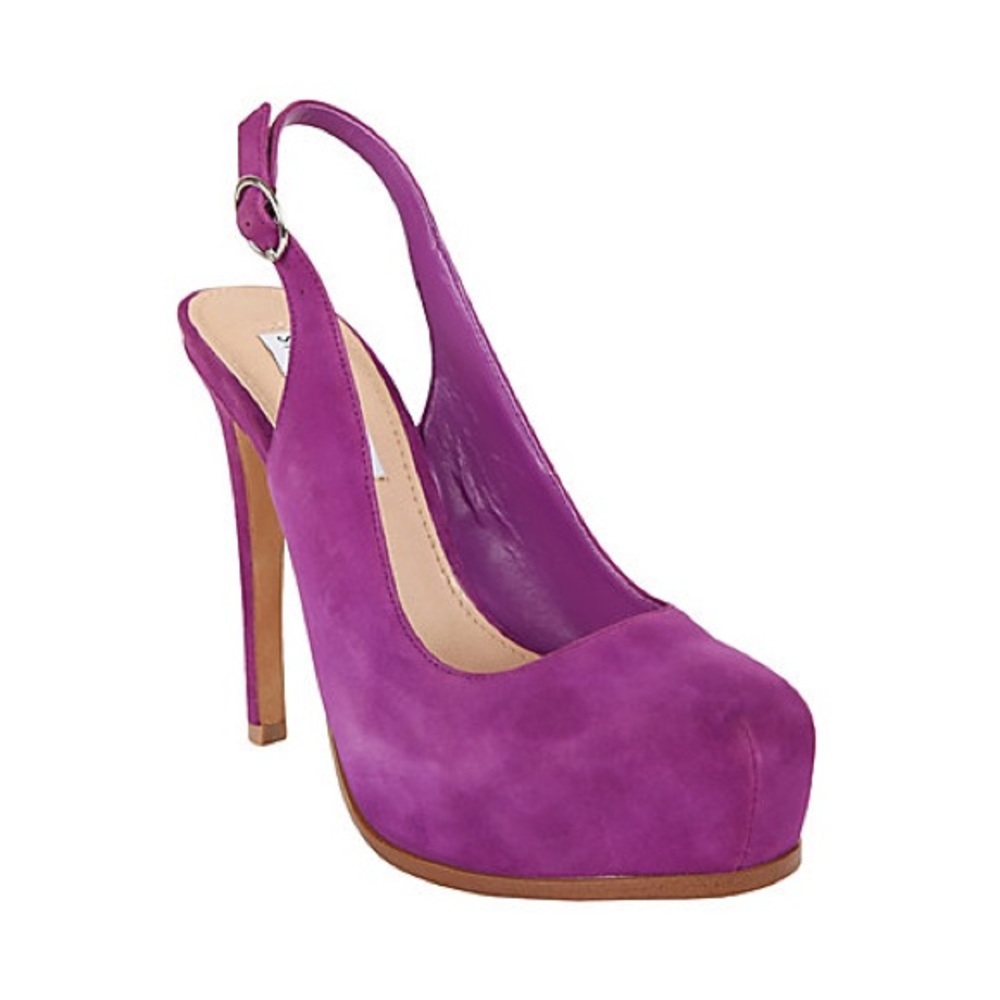 Steve Madden Staciee Pump