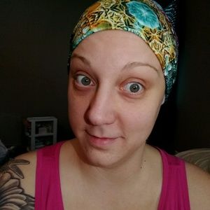 Meet your Posher, Angelica