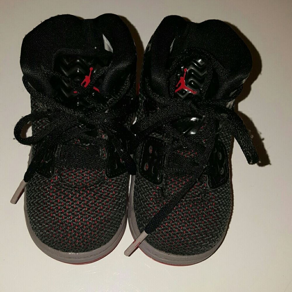 Baby Jordan's - Nike