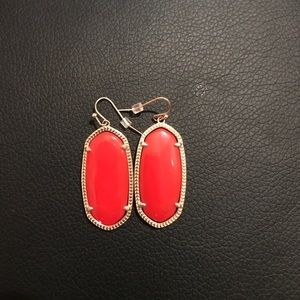 Kendra Scott Signature Elle Earrings