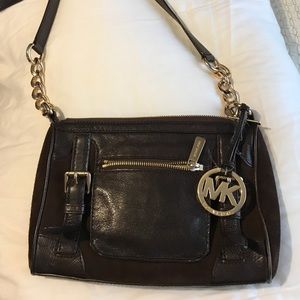 MK Crossbody Bag