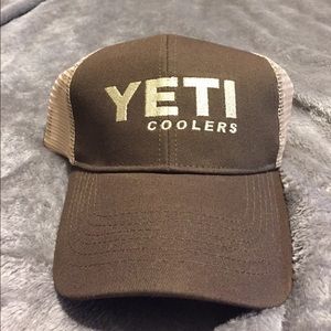 YETI Coolers Hat