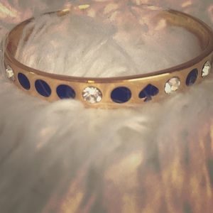 🌻$10 if added to any bundle.* Kate Spade Bangle
