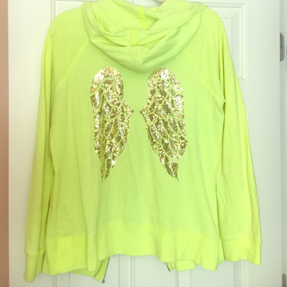 Victoria's Secret Bling jacket