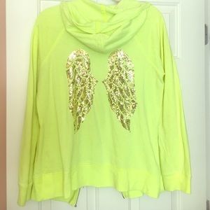 Victoria's Secret Bling jacket