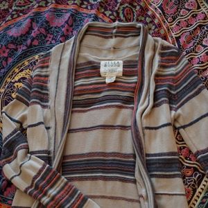 Billabong Beachy Cardigan