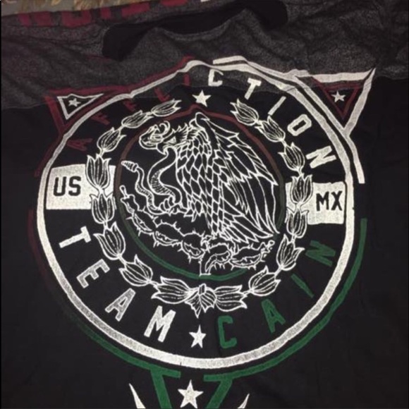 Affliction shirts size 3X - Picture 1 of 2