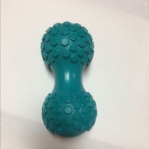 Gaiam Restore Dual Back Massage Roller