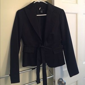 Moda international business jacket