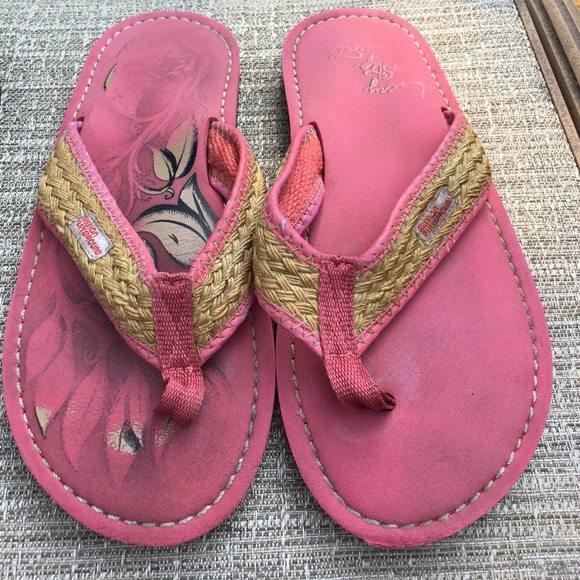 Bundle of eco friendly Mission Playground sandals - Picture 6 of 8