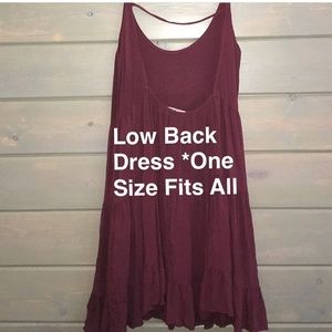 Brandy Melville Dress