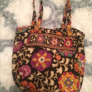 Vera Bradley Purse