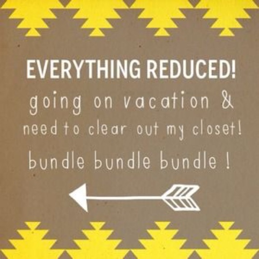 Bundle Bundle Bundle!! - image 1