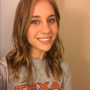 Meet your Posher, Tess