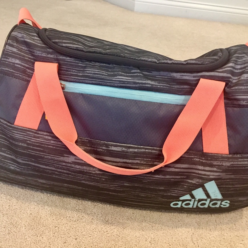 Gym Duffel Bag