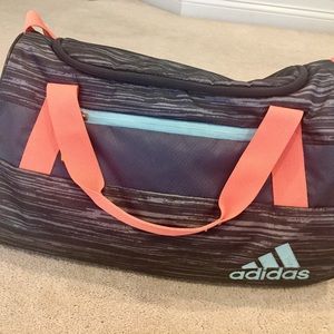 Gym Duffel Bag